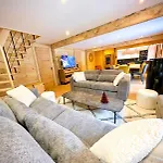 Valentine Chalet Les Deux Alpes