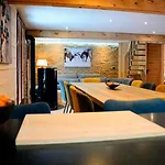 Chalet Valentine Les Deux Alpes