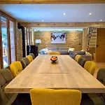 Chalet Valentine