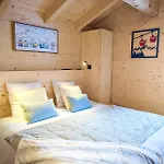 Chalet Valentine Les Deux Alpes