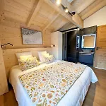Valentine Chalet Les Deux Alpes