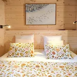 Valentine Chalet