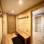Valentine Chalet *