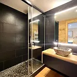 Valentine Chalet