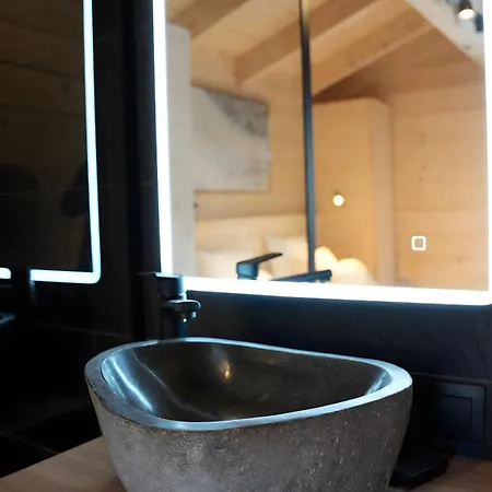 Chalet Valentine Les Deux Alpes