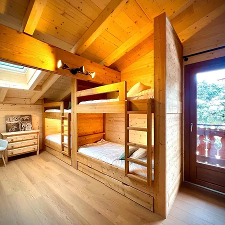 Chalet Valentine *