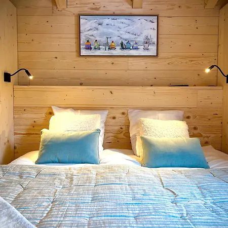 Valentine Chalet *