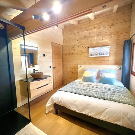 Chalet Valentine