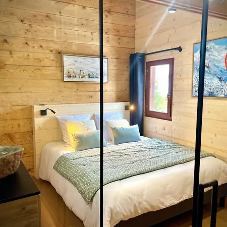 Chalet Valentine *