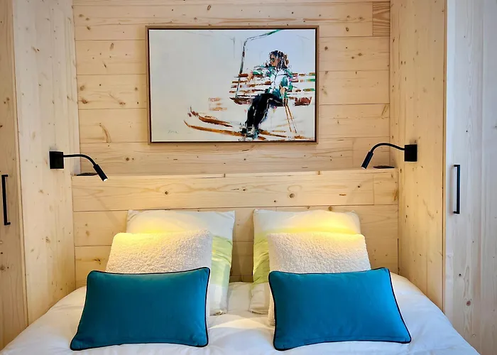 Valentine Alpstuga *