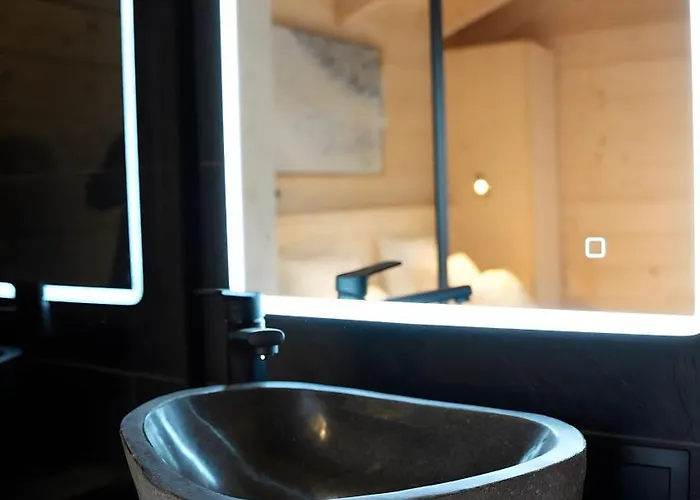 Alpstuga Valentine Les Deux Alpes