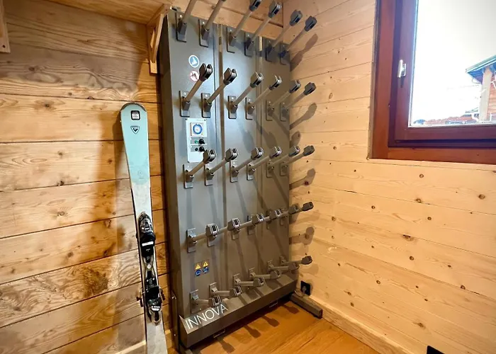 Valentine Alpstuga *