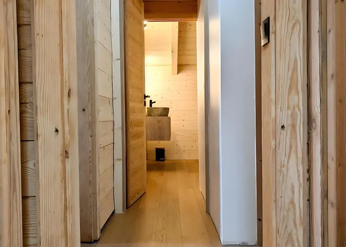 Valentine Alpstuga Les Deux Alpes