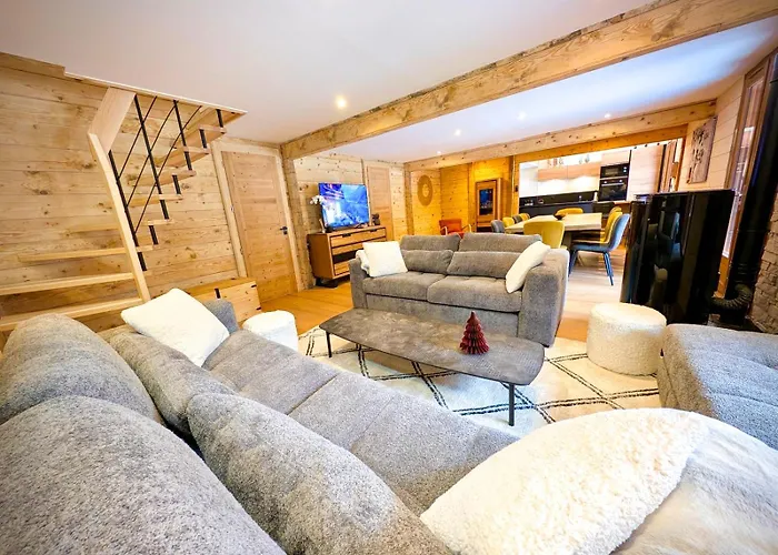 Alpstuga Valentine *