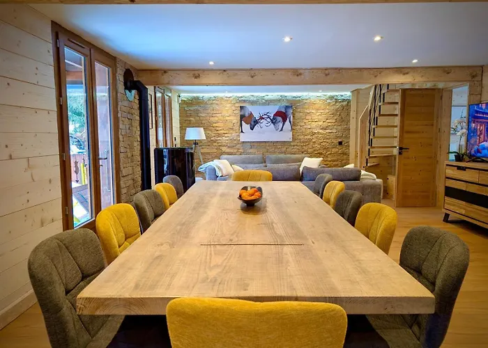 Valentine Alpstuga *