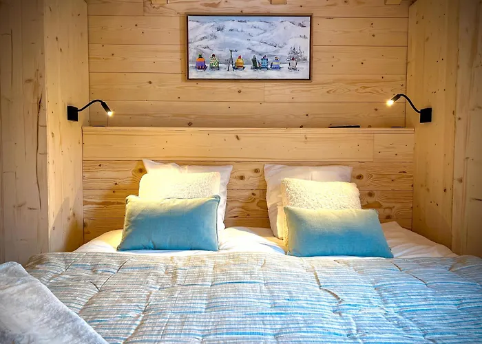 Valentine Alpstuga *